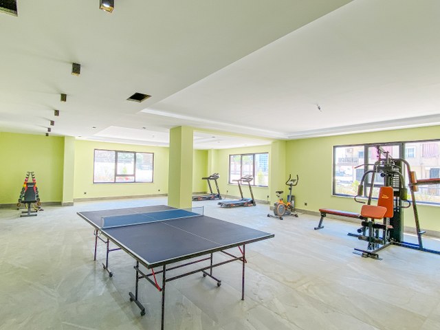 Image of An apartment with a separate kitchen in the Fığla district, close to the city center.